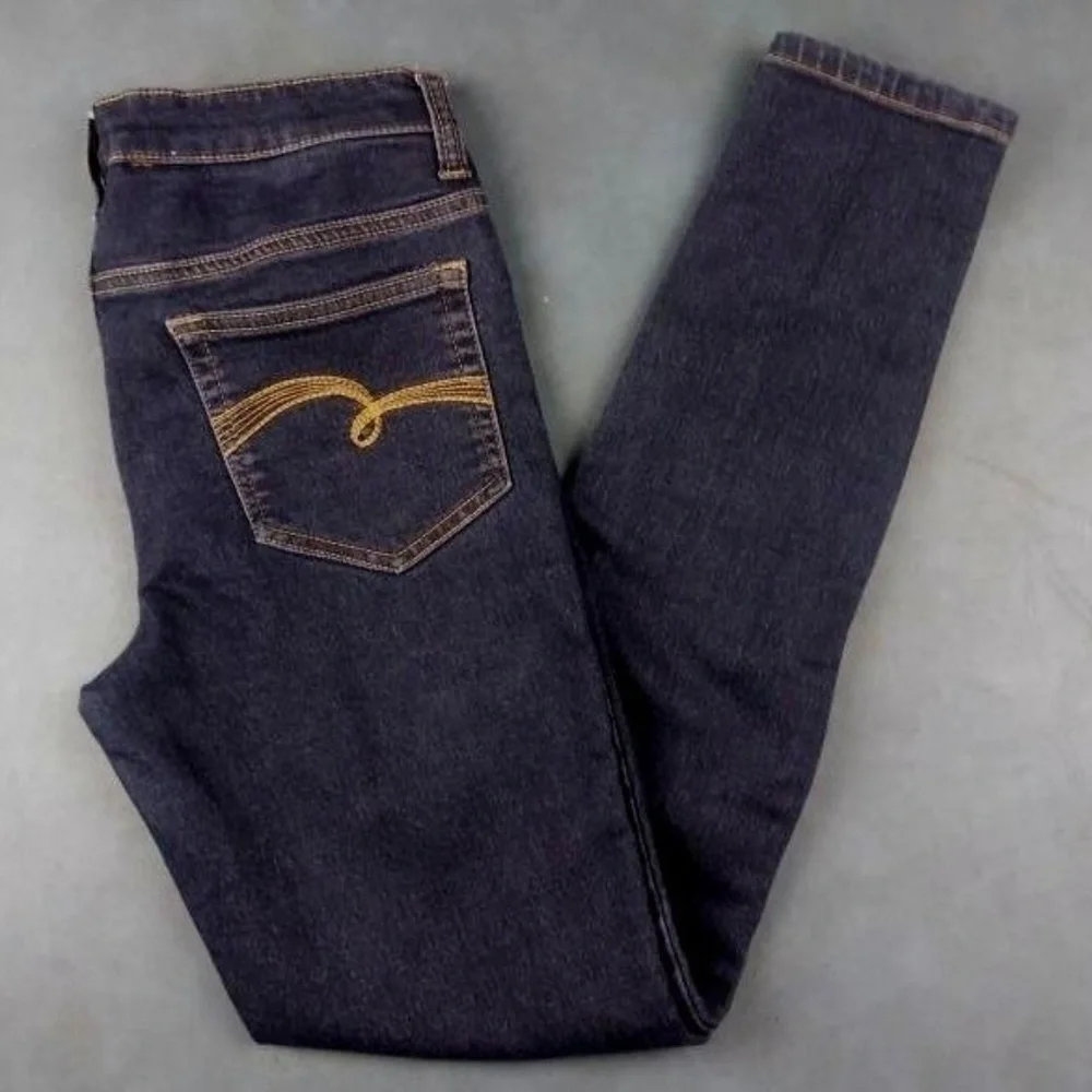 Justice Girls Simply Low Jegging Size 14
